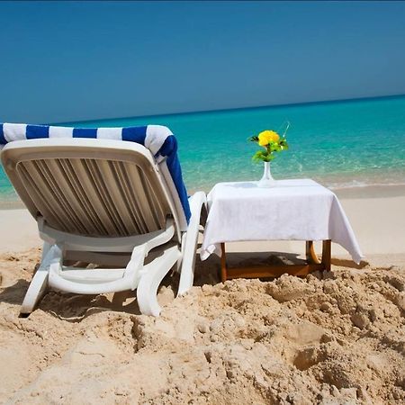 Aida Beach Hotel - El Alamein Eksteriør bilde