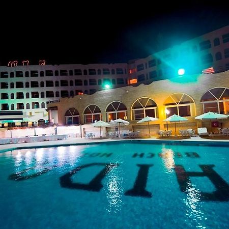 Aida Beach Hotel - El Alamein Eksteriør bilde
