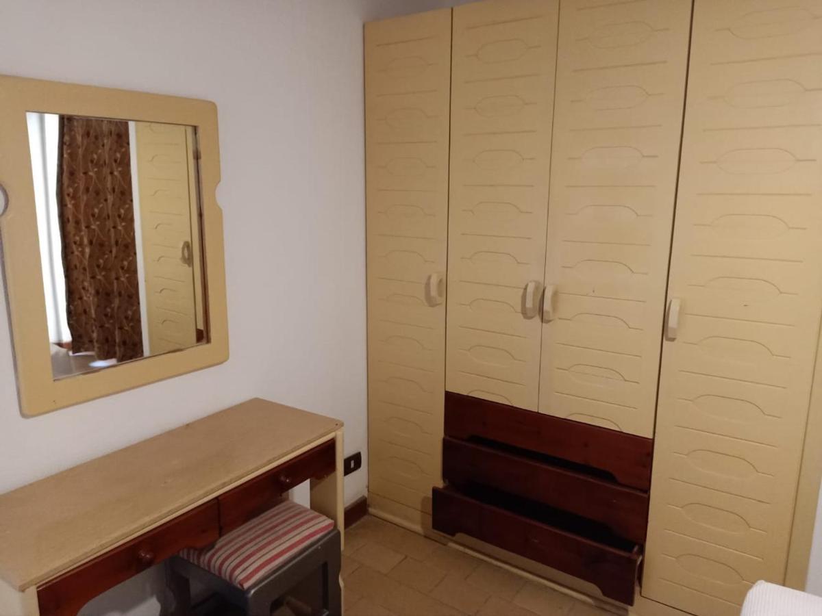 Aida Beach Hotel - El Alamein Eksteriør bilde
